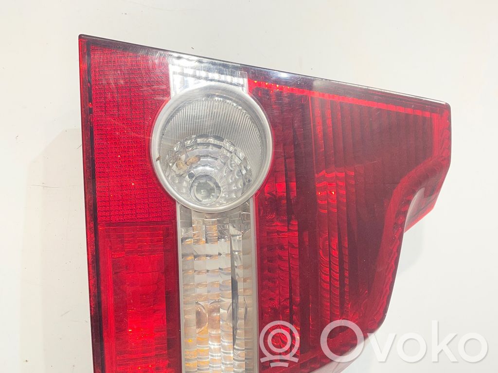Volvo S40 Takavalot 