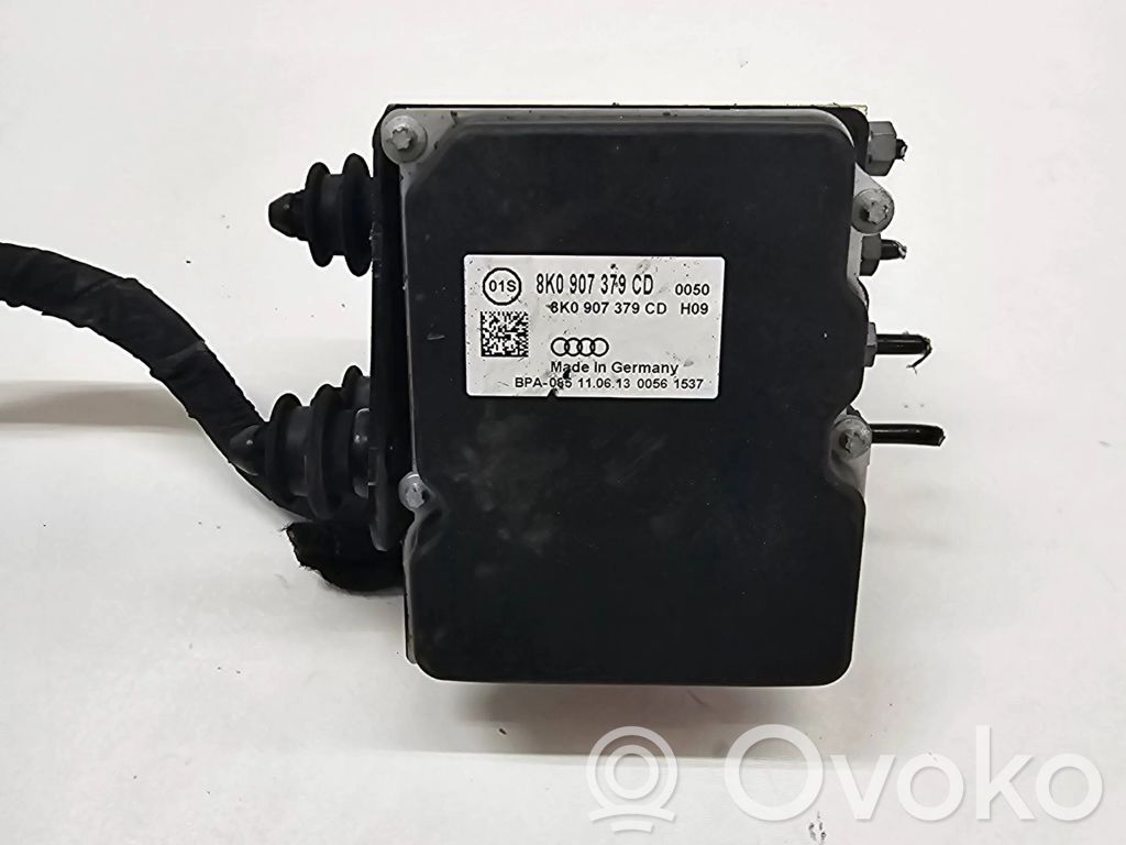 Audi A4 S4 B8 8K ABS Pump 
