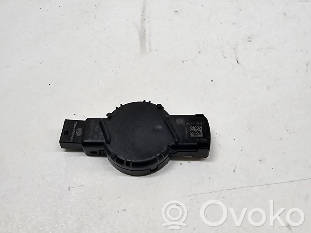 Opel Astra K Rain sensor 