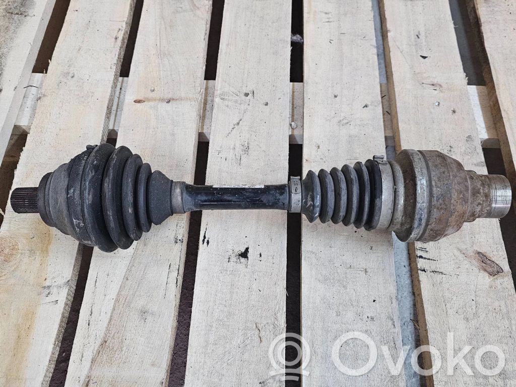 Volkswagen Tiguan Półoś przednia 