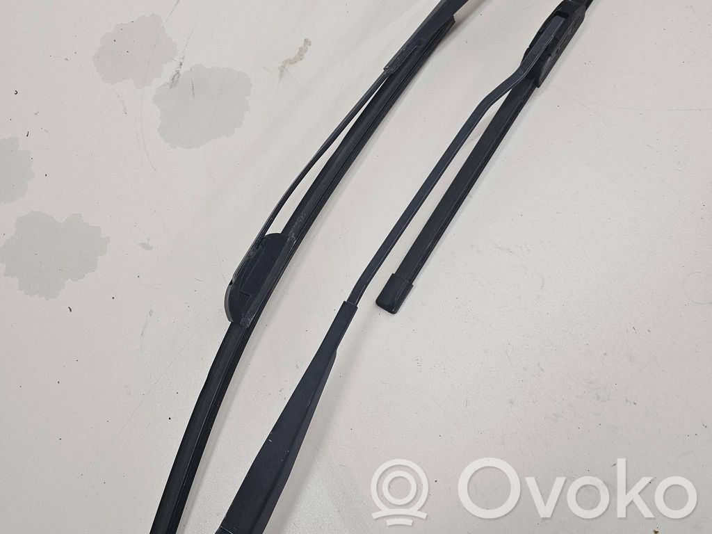Chrysler Sebring (JS) Ramię wycieraczki szyby przedniej / czołowej 