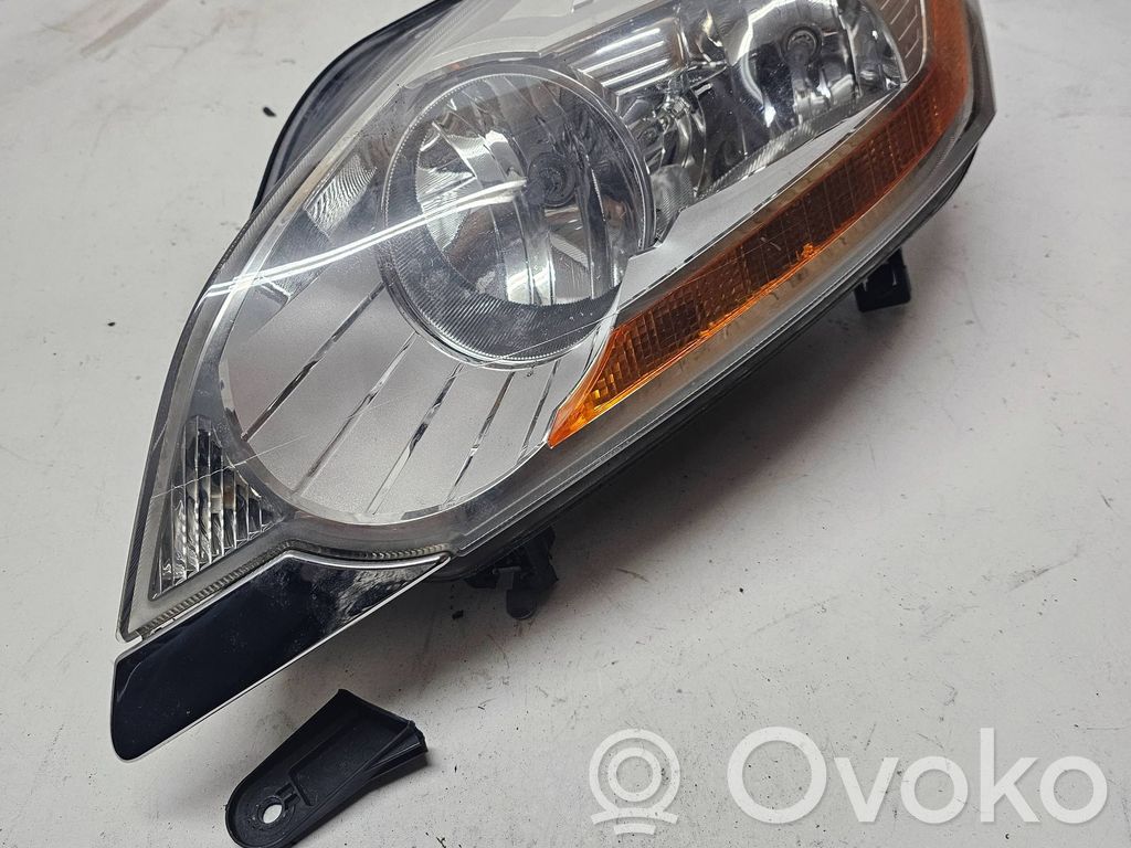 Ford Kuga I Scheinwerfer 