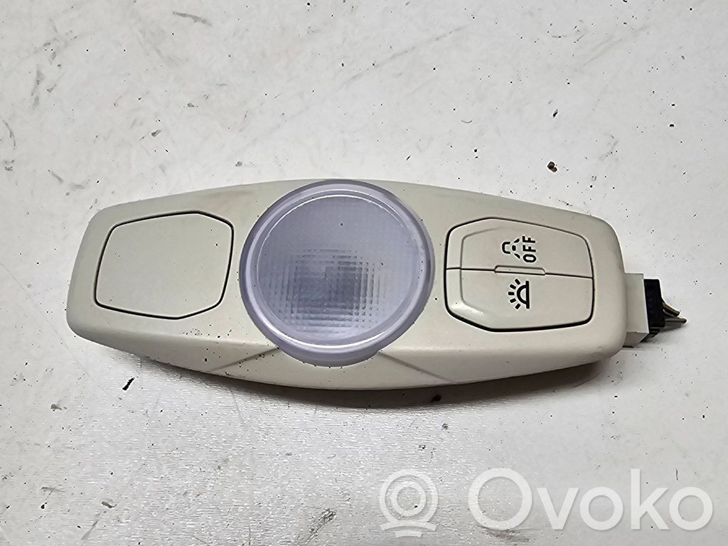 Ford Focus Other interior light 