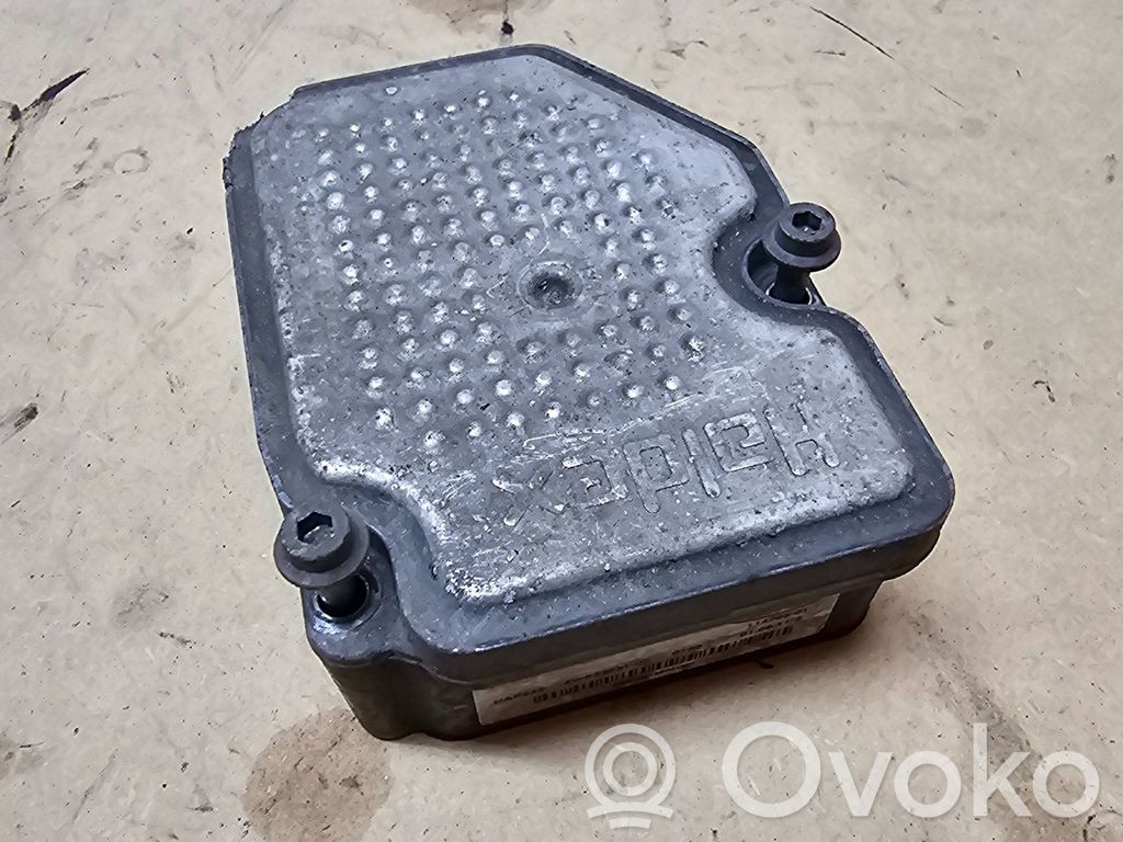 Ford Kuga I Torque split ecu control unit/module 