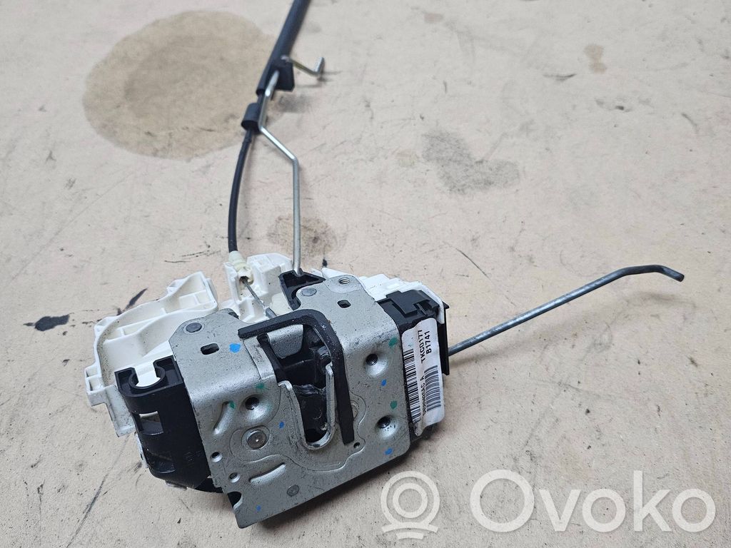 Front door lock   TKC0177,B1741,04589426AC