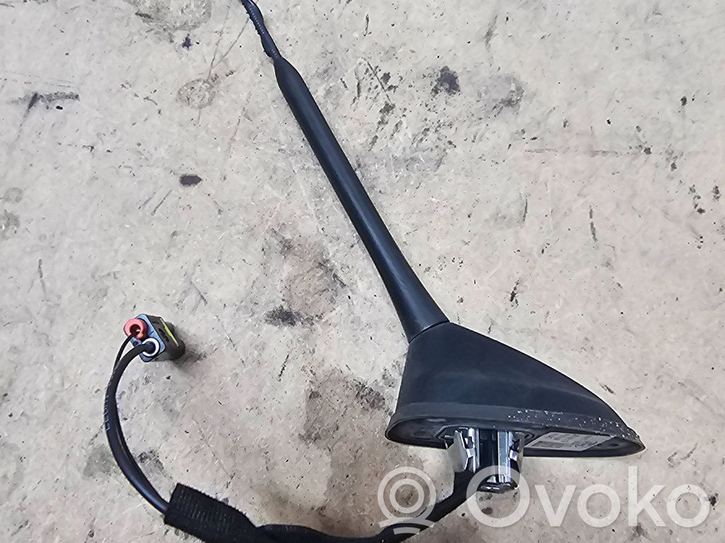 Ford Grand C-MAX Radio antena 