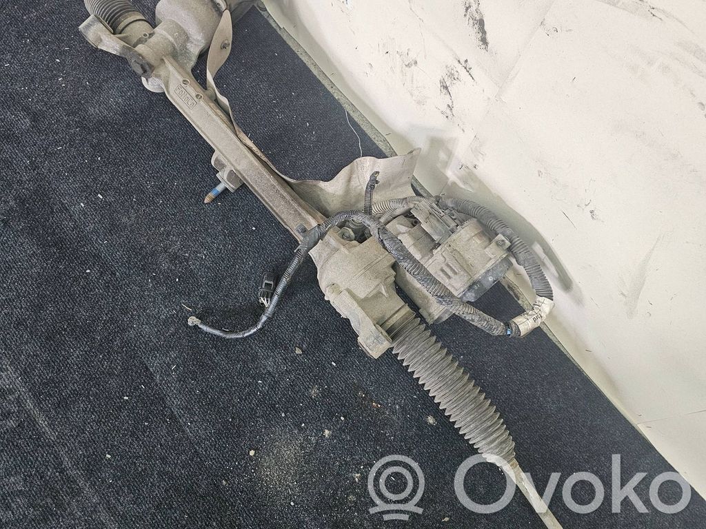 Ford Grand C-MAX Lenkgetriebe 