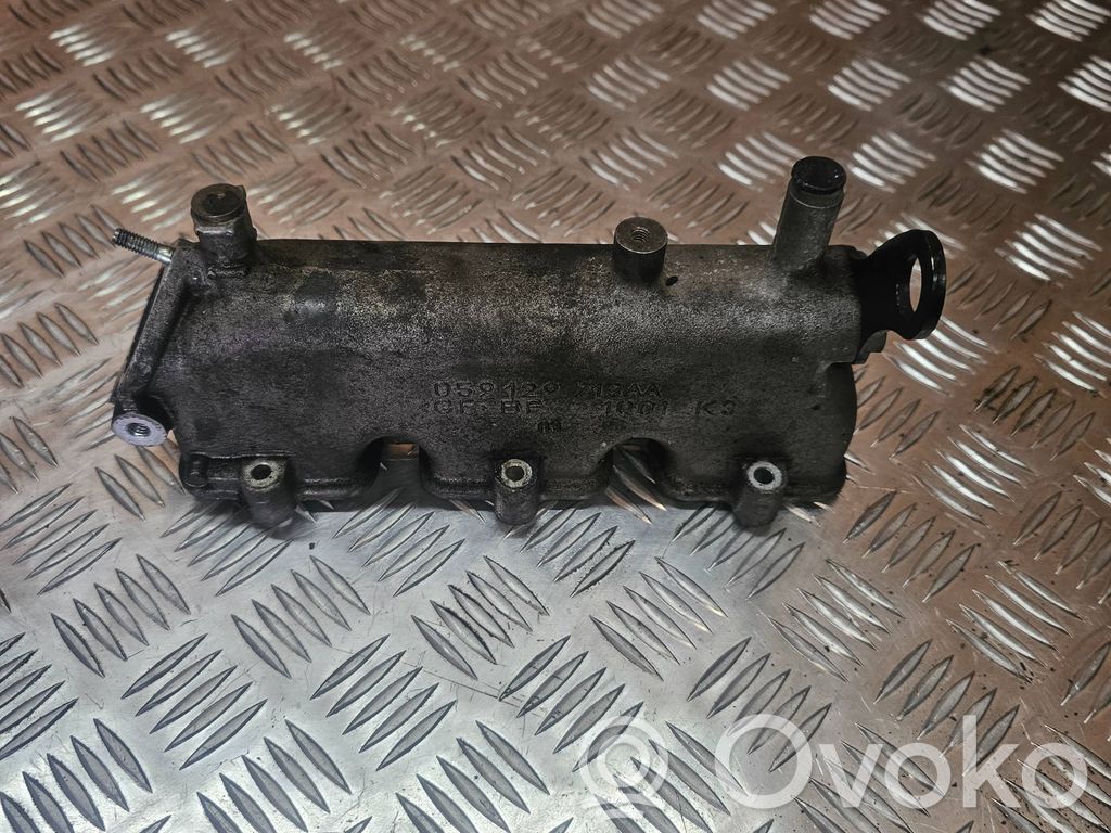 Skoda Superb B5 (3U) Intake manifold 