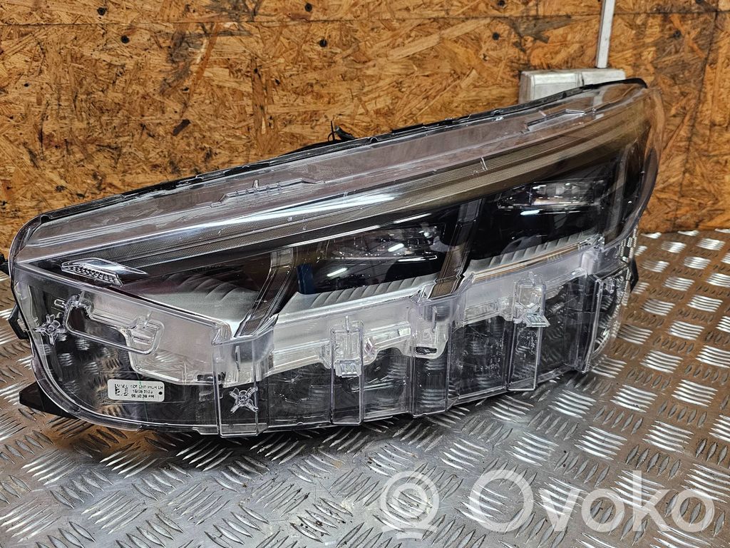Ford Mustang Mach-E Scheinwerfer 