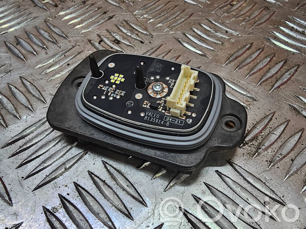 Módulo de control de balasto LED   B135914B