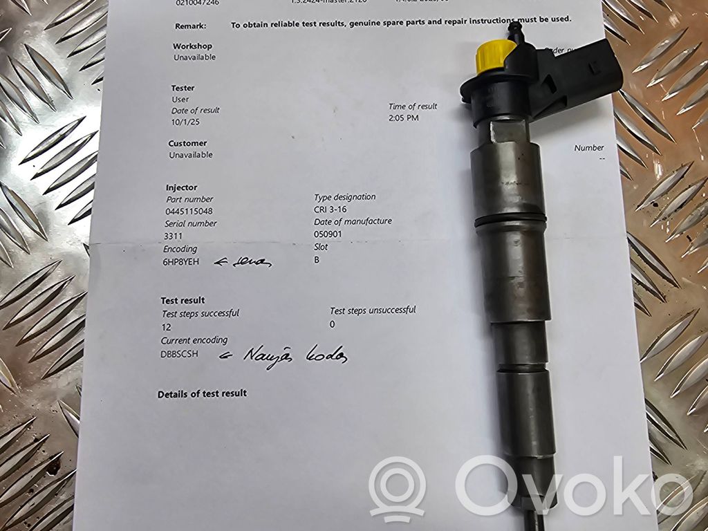 BMW 3 E90 E91 Sprausla (-i) 