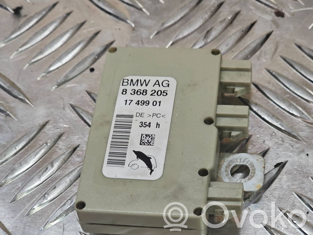 Amplificateur d'antenne   8368205,354K,1749901