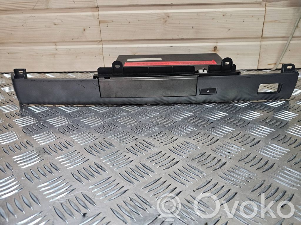 BMW 7 E65 E66 CD/DVD changer 