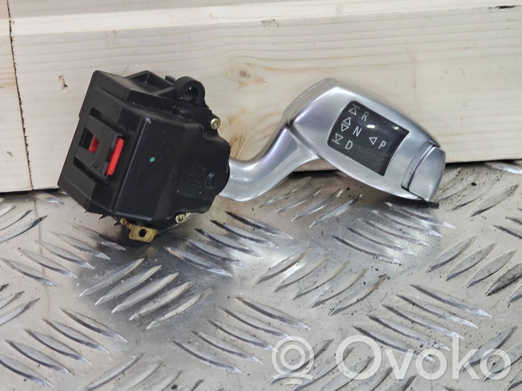 BMW 7 E65 E66 Gear shift switch/knob 