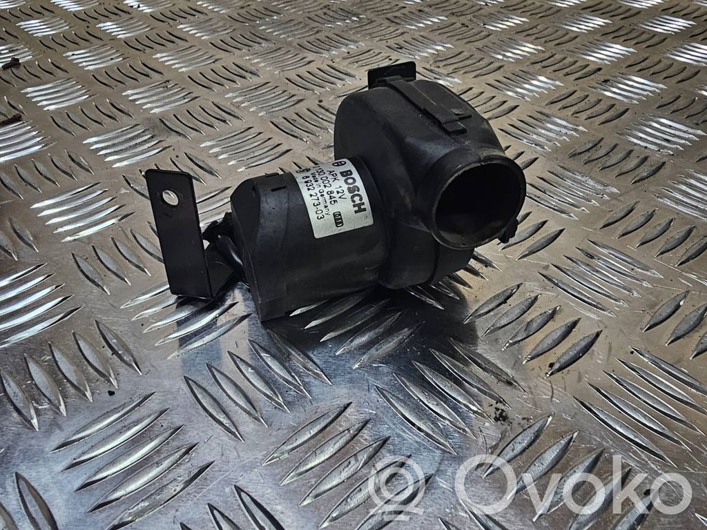 Engine control unit/module fan   0130002845,6932273