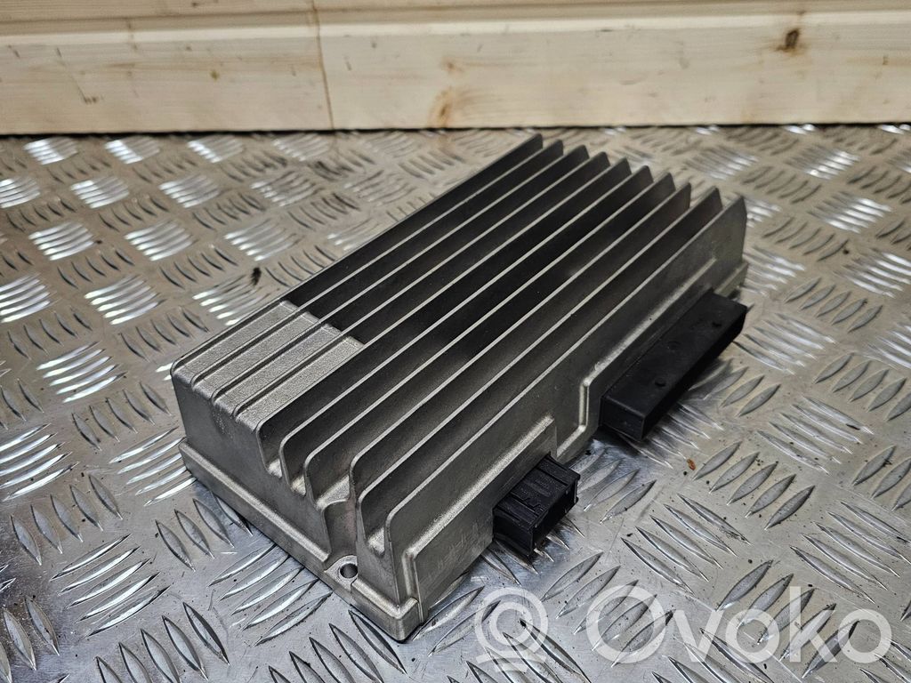 Audi A4 S4 B8 8K Garso stiprintuvas 