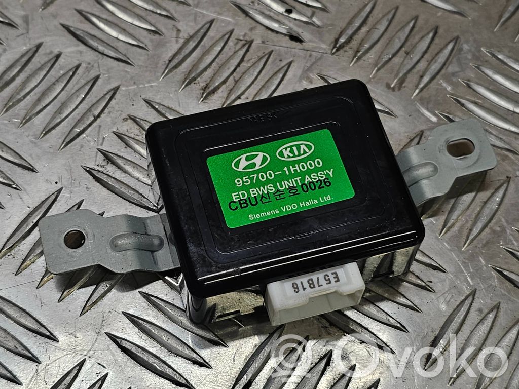 KIA Ceed Parking PDC control unit/module 
