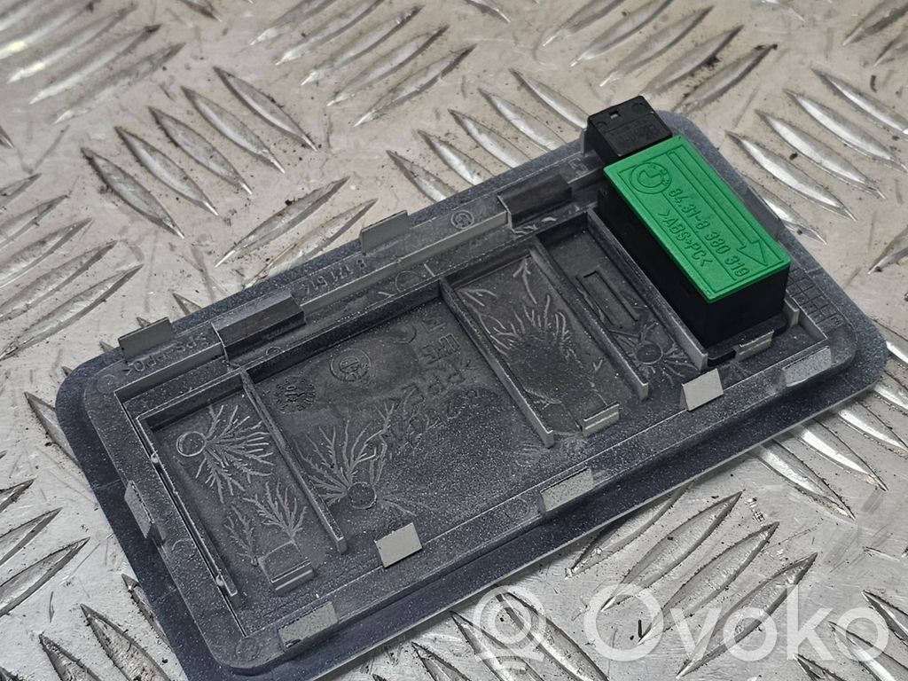 Mikrofons (bluetooth / tālrunis)   8380319