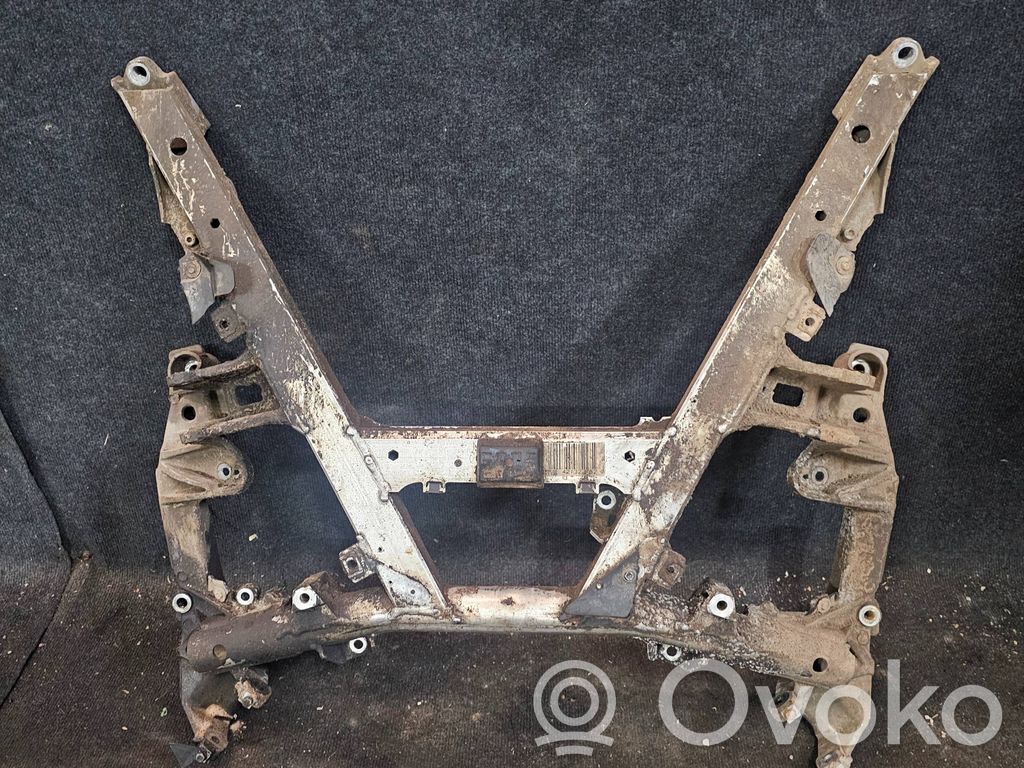 Front subframe