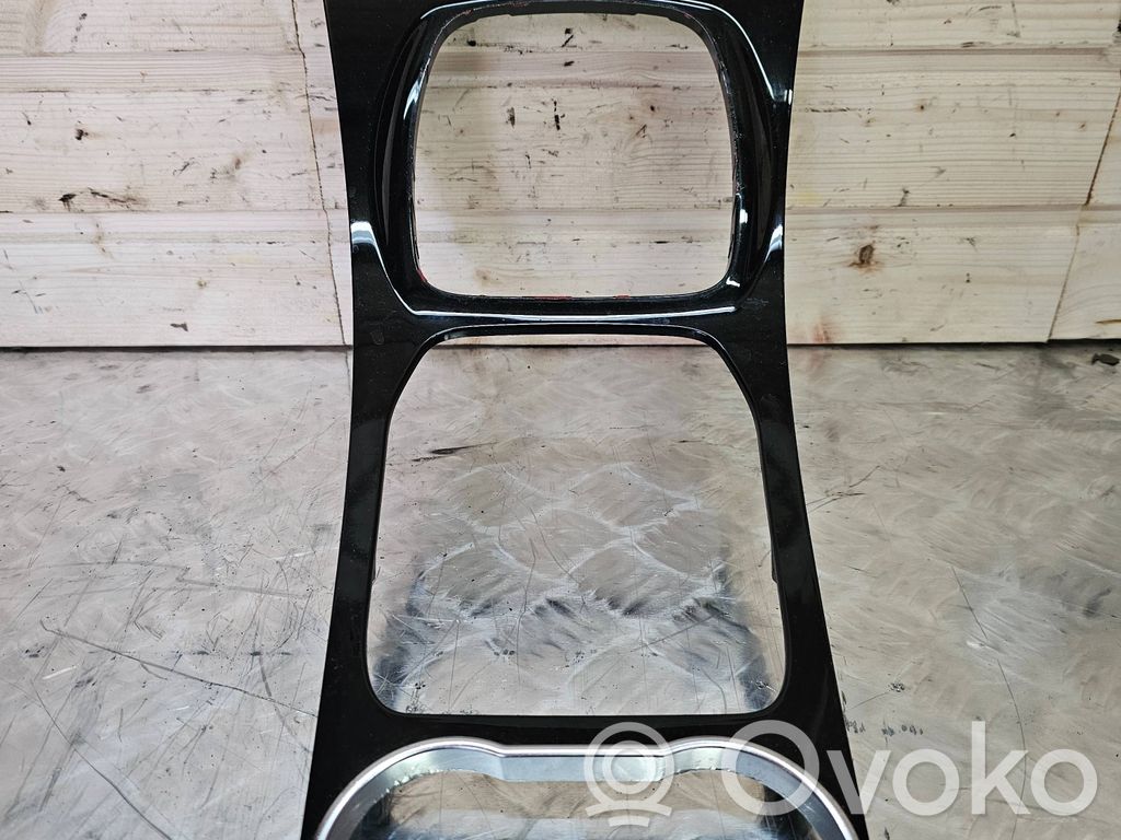 Ford S-MAX Consola de plástico de la palanca de cambios 