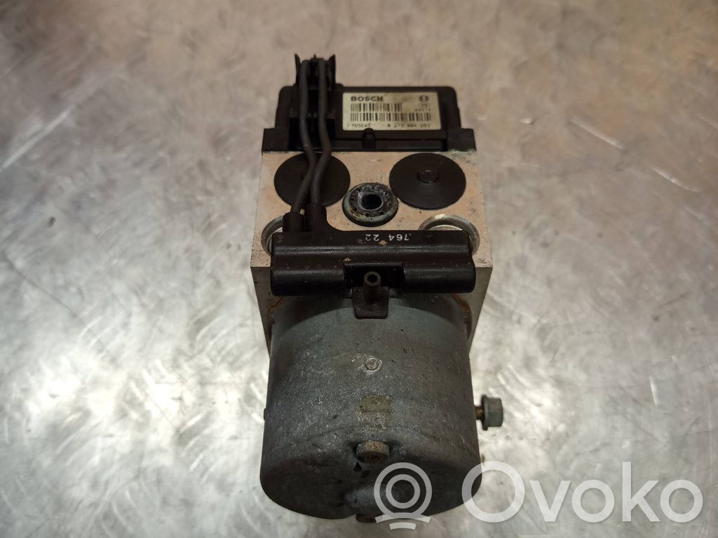 Volkswagen PASSAT B5 Pompe ABS 