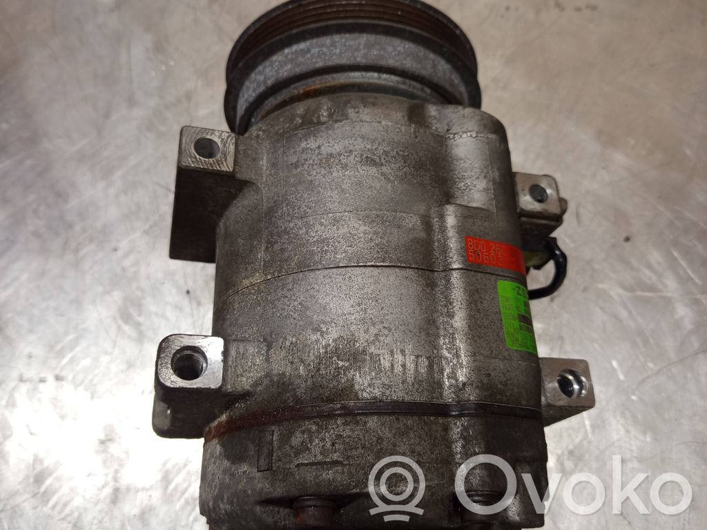 Volkswagen PASSAT B5 Compresseur de climatisation 
