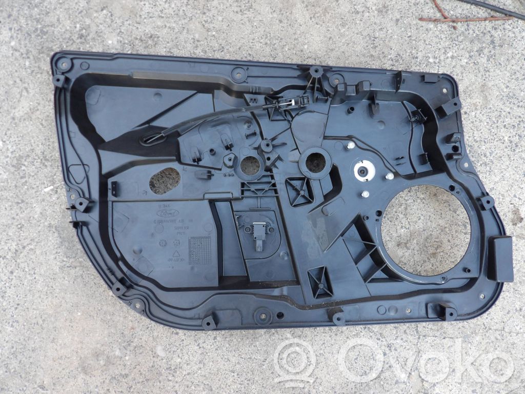 Ford Fiesta Elektryczny podnośnik szyby drzwi przednich 