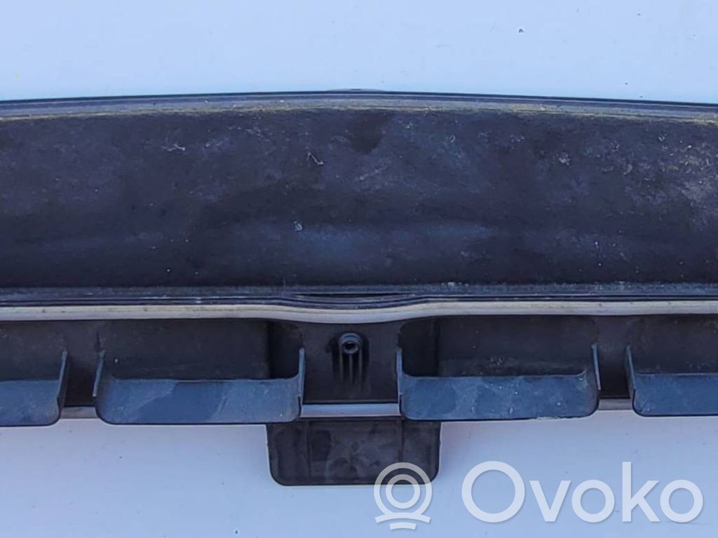 Opel Zafira C Repuesto del conducto de ventilación 