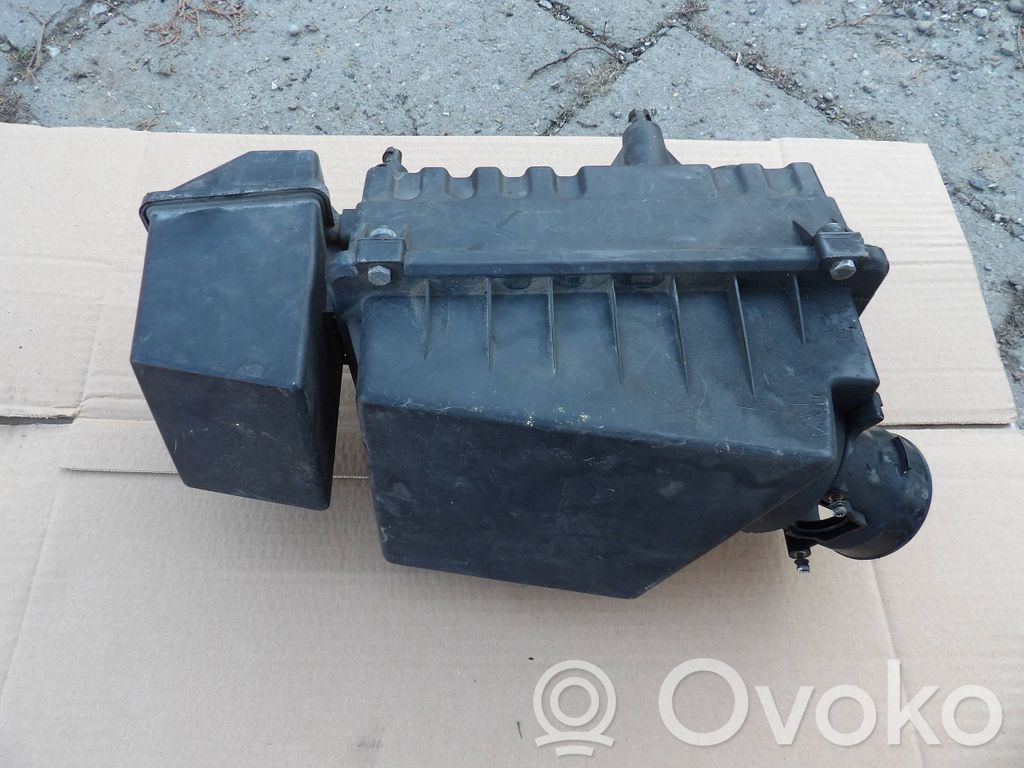Air filter box   2S419600BB