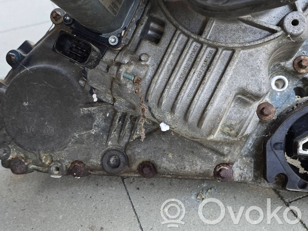 Jeep Cherokee Válvula EGR 