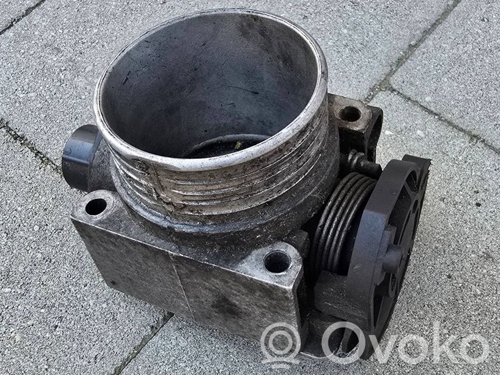 Volvo S40, V40 Zawór przepustnicy 