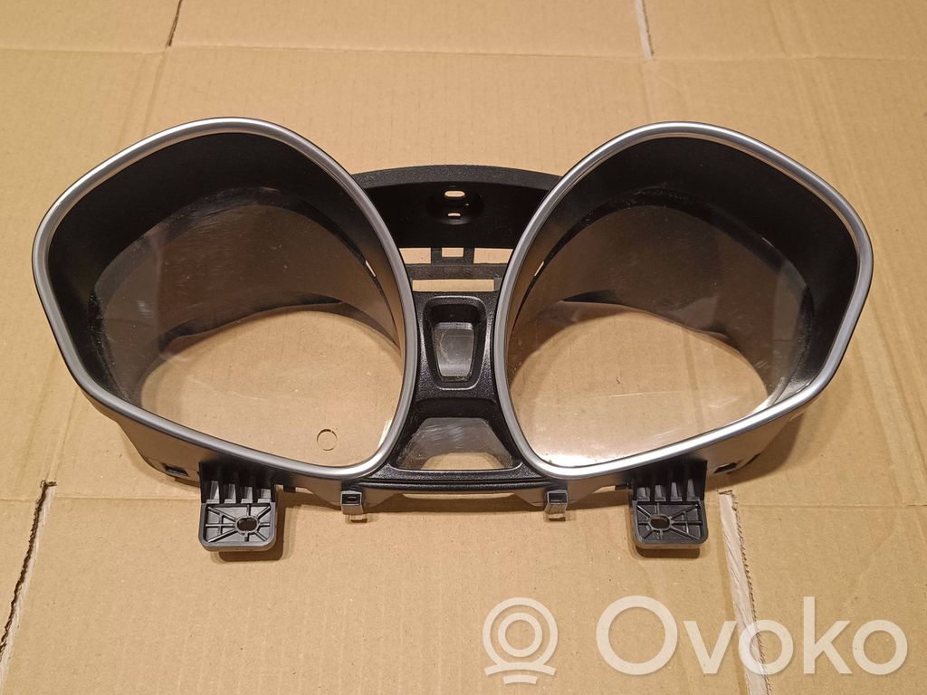 Ford Fiesta Speedometer (instrument cluster) 