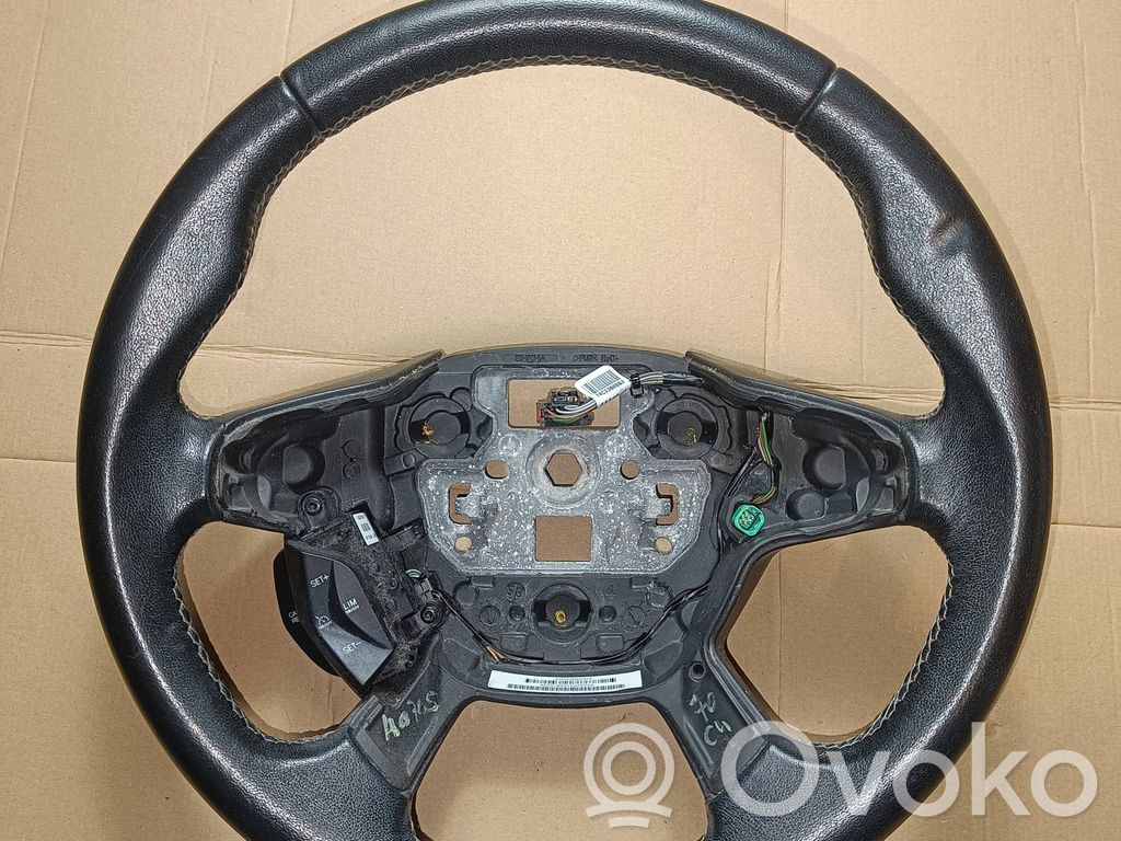 Ohjauspyörä   DV443600FD