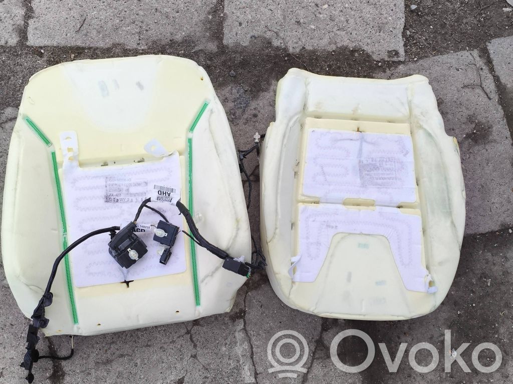 Ford Kuga II Element încălzire scaun 