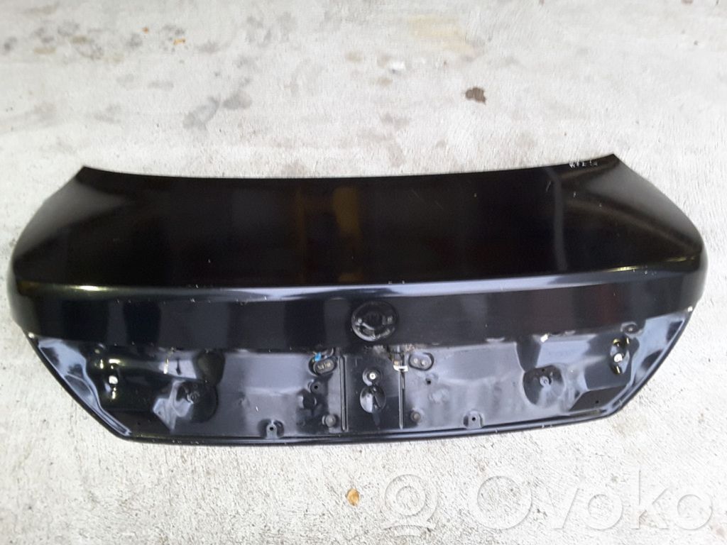 Tailgate/trunk/boot lid