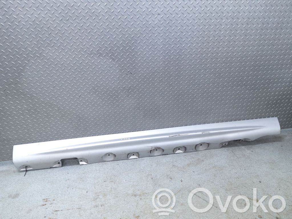 BMW 3 E46 Sill 