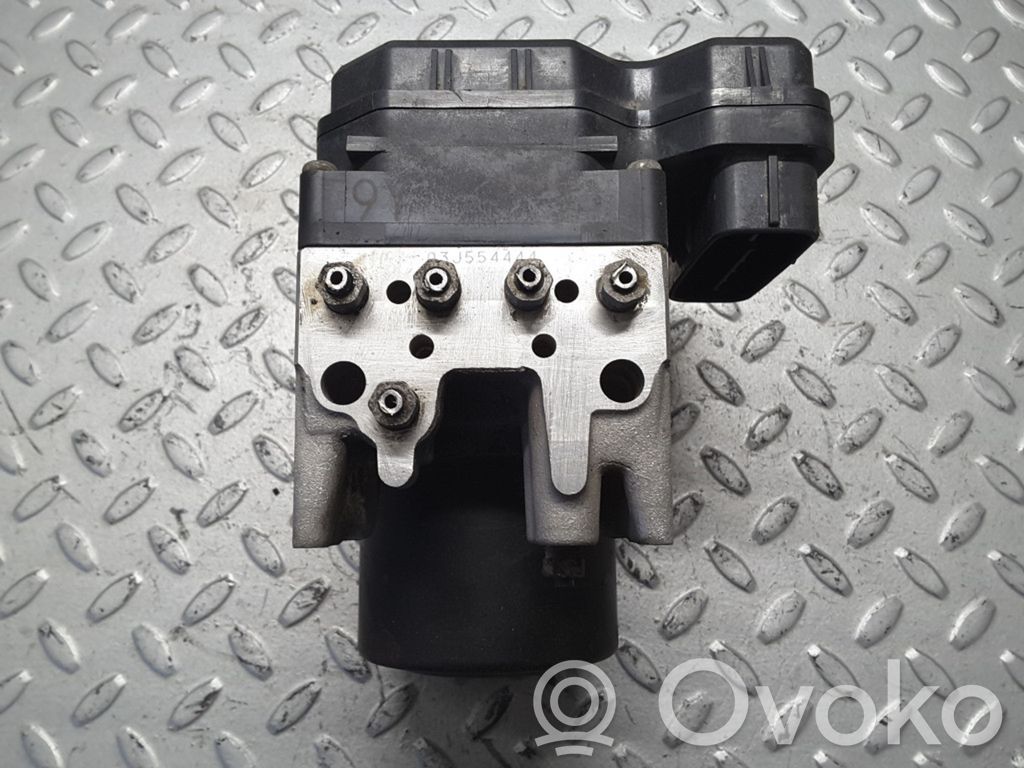 Lexus IS 220D-250-350 ABS Blokas 