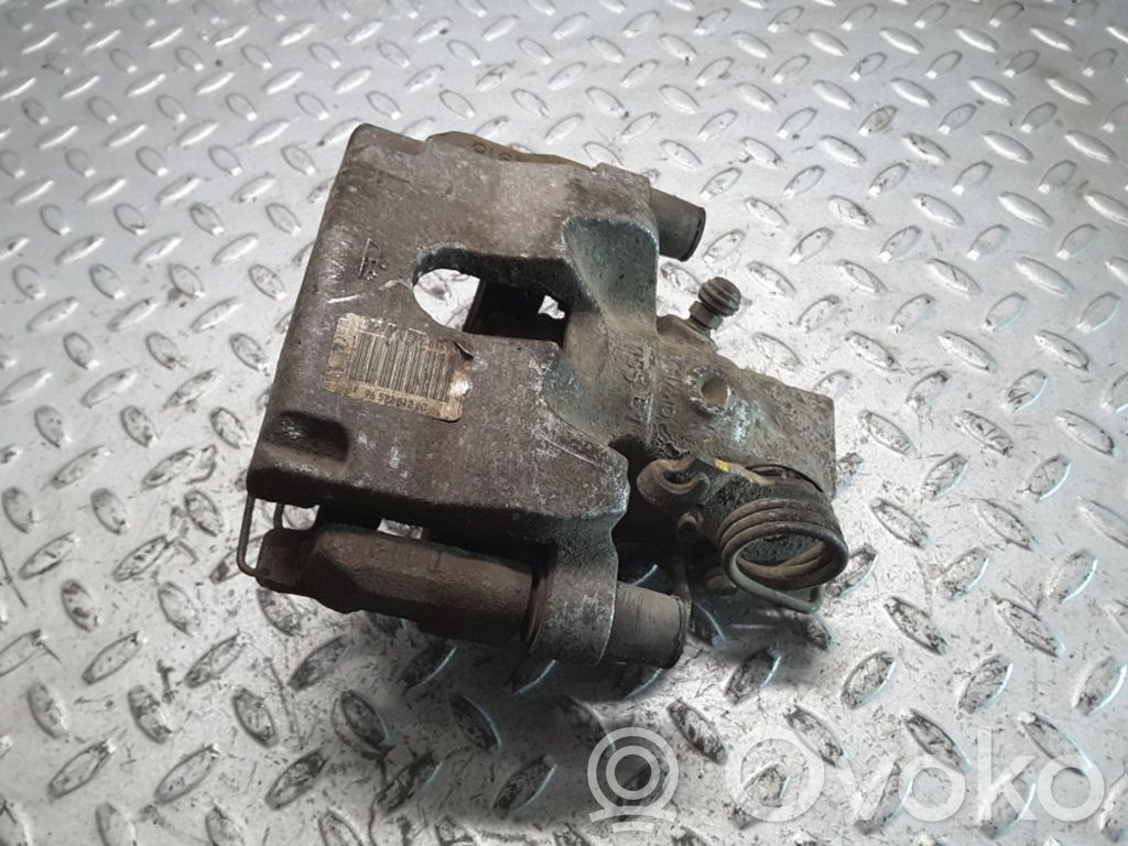 Citroen C5 Pinza del freno posteriore 