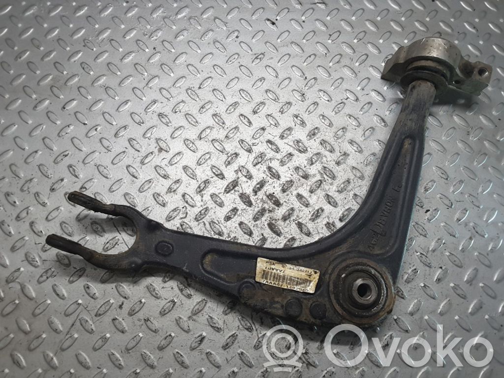 Citroen C5 Front lower control arm/wishbone 