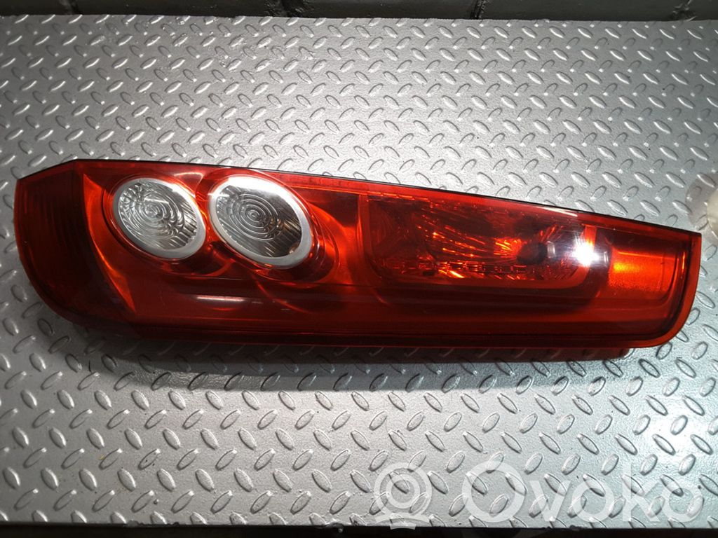 Ford Fiesta Takavalot 