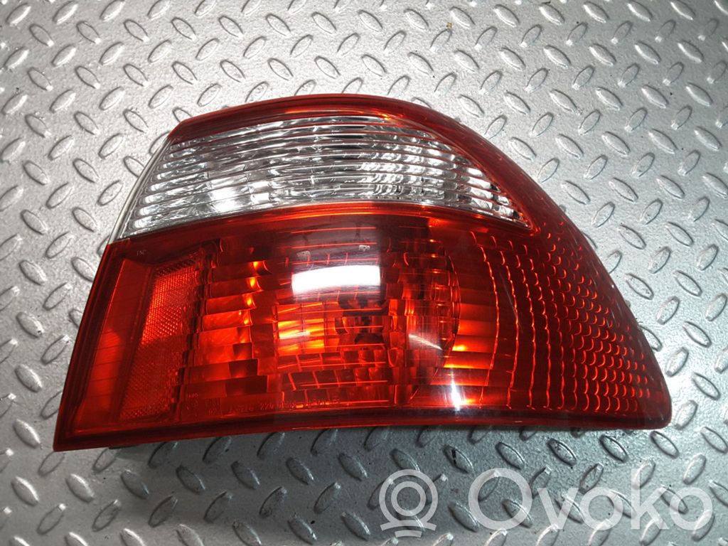 Mazda 626 Takavalot 