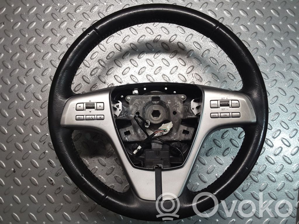 Mazda 6 Vairas 