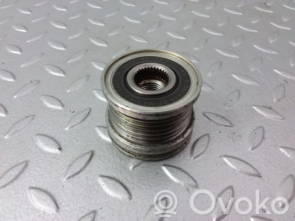 Koło pasowe alternatora   0361N042907,F55140607,F551406