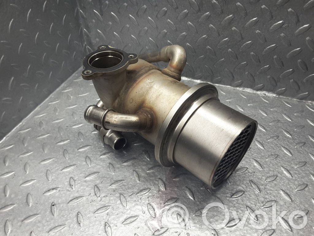 Skoda Rapid (NH) Chłodnica spalin EGR 