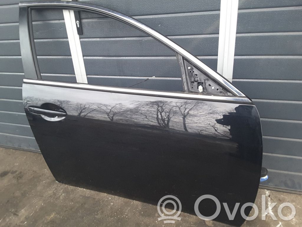 Mazda 6 Durvis 