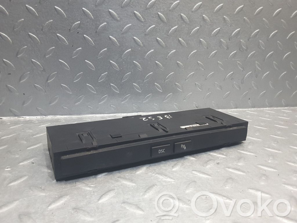 BMW 5 E60 E61 Other control units/modules 