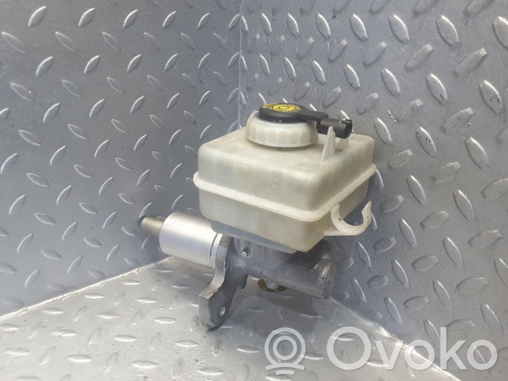 BMW 5 E60 E61 Master brake cylinder 