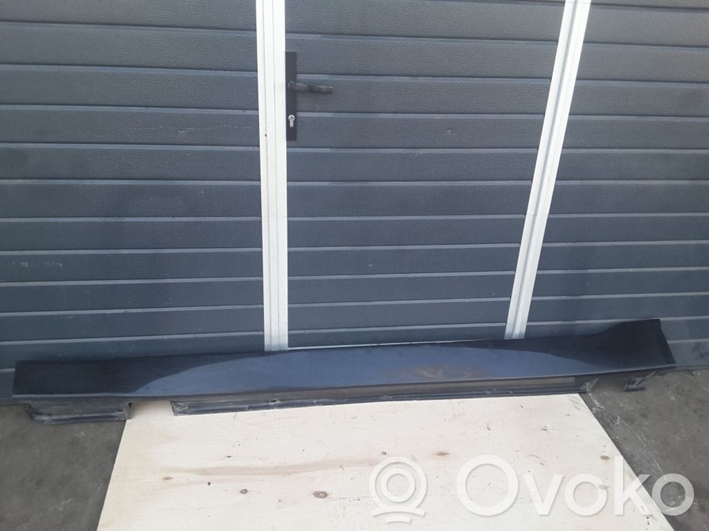 BMW 5 E60 E61 Sill 