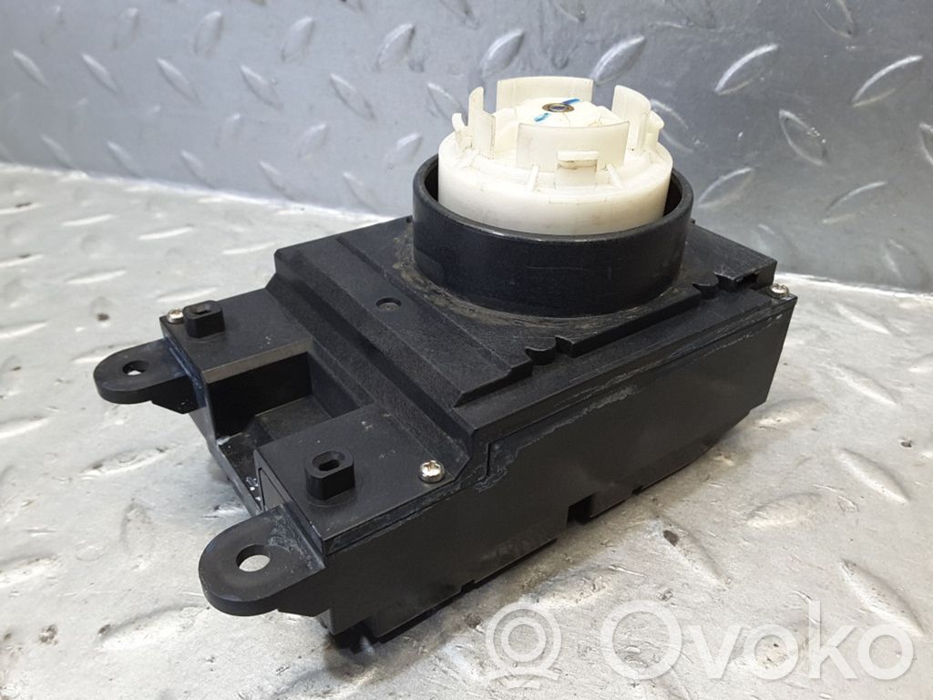 BMW 5 E60 E61 Head unit multimedia control 
