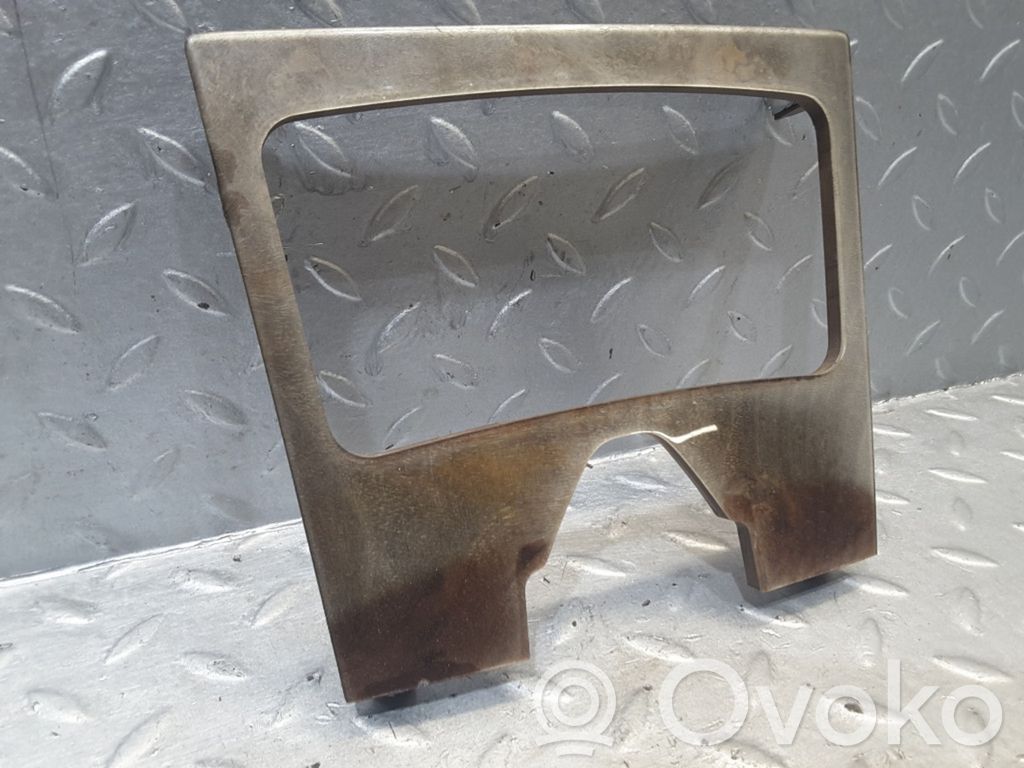 Mercedes-Benz E W212 Panel popielniczki przedniej tunelu środkowego 